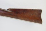 CIVIL WAR Antique JAMES MERRILL 1st Type .54 Caliber Percussion CARBINE Issued to NY, PA, NJ, IN, WI, KY & DE Cavalries! - 17 of 21