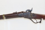 CIVIL WAR Antique CAVALRY Carbine STARR ARMS PERCUSSION Saddle Ring
Breech Loading Percussion Saddle Ring Carbine - 18 of 21