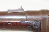CIVIL WAR Antique CAVALRY Carbine STARR ARMS PERCUSSION Saddle Ring
Breech Loading Percussion Saddle Ring Carbine - 15 of 21