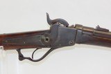 CIVIL WAR Antique CAVALRY Carbine STARR ARMS PERCUSSION Saddle Ring
Breech Loading Percussion Saddle Ring Carbine - 4 of 21