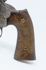 PROTOTYPICAL BISLEY-Like Single Action Revolver Serial No. 3 Custom .265 Large Frame Revolver, Possibly One-of-a-Kind! - 3 of 16