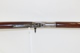 1923 WINCHESTER Model 1892 Lever Action .32 WCF SADDLE RING CARBINE C&R ROARING TWENTIES Era Lever Action Made in 1923 - 8 of 22