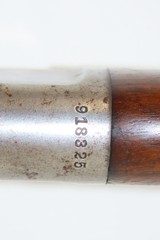 1923 WINCHESTER Model 1892 Lever Action .32 WCF SADDLE RING CARBINE C&R ROARING TWENTIES Era Lever Action Made in 1923 - 6 of 22