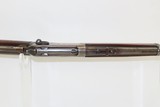 1923 WINCHESTER Model 1892 Lever Action .32 WCF SADDLE RING CARBINE C&R ROARING TWENTIES Era Lever Action Made in 1923 - 13 of 22