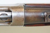 1923 WINCHESTER Model 1892 Lever Action .32 WCF SADDLE RING CARBINE C&R ROARING TWENTIES Era Lever Action Made in 1923 - 10 of 22