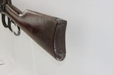 1923 WINCHESTER Model 1892 Lever Action .32 WCF SADDLE RING CARBINE C&R ROARING TWENTIES Era Lever Action Made in 1923 - 22 of 22