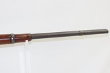 1923 WINCHESTER Model 1892 Lever Action .32 WCF SADDLE RING CARBINE C&R ROARING TWENTIES Era Lever Action Made in 1923 - 9 of 22