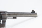 1928 COLT NEW SERVICE Model .45 Colt Double Action SIX-SHOT Revolver C&R Roaring Twenties Era Sidearm! - 19 of 19