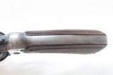 1928 COLT NEW SERVICE Model .45 Colt Double Action SIX-SHOT Revolver C&R Roaring Twenties Era Sidearm! - 8 of 19