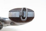 1928 COLT NEW SERVICE Model .45 Colt Double Action SIX-SHOT Revolver C&R Roaring Twenties Era Sidearm! - 13 of 19