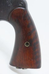 WORLD WAR I Era US ARMY Model 1917 COLT.45 ACP Double Action Revolver C&R 1919 Colt Government Revolver to Supplement the M1911 - 3 of 21