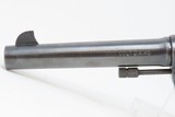 WORLD WAR I Era US ARMY Model 1917 COLT.45 ACP Double Action Revolver C&R 1919 Colt Government Revolver to Supplement the M1911 - 5 of 21
