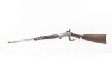 SCARCE CIVIL WAR Antique BURNSIDE 3rd Model Saddle Ring Cavalry CARBINE 1 of 1,500 Manufactured; Designed by Union General Ambrose E. Burnside - 15 of 20