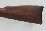 CIVIL WAR Antique US SPRINGFIELD ARMORY Model 1855 .58 Caliber Rifle-MUSKET Maynard Tape Primed Musket with Lock Dated “1860”! - 20 of 24