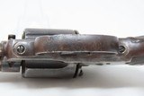 SCARCE COLT PHILIPPINE CONSTABULARY Double Action Revolver C&R Philippine-American War MORO FIGHTERS Inspired Revolver! - 12 of 19