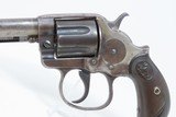 SCARCE COLT PHILIPPINE CONSTABULARY Double Action Revolver C&R Philippine-American War MORO FIGHTERS Inspired Revolver! - 4 of 19