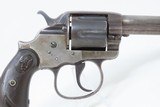 SCARCE COLT PHILIPPINE CONSTABULARY Double Action Revolver C&R Philippine-American War MORO FIGHTERS Inspired Revolver! - 18 of 19