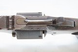 CIVIL WAR Era Antique SMITH & WESSON No. 2 “OLD ARMY” .32 Caliber Revolver Made During the Civil War Era Circa 1864 - 7 of 19