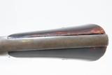 CIVIL WAR Era Antique SMITH & WESSON No. 2 “OLD ARMY” .32 Caliber Revolver Made During the Civil War Era Circa 1864 - 6 of 19