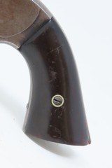 CIVIL WAR Era Antique SMITH & WESSON No. 2 “OLD ARMY” .32 Caliber Revolver Made During the Civil War Era Circa 1864 - 3 of 19