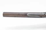 CIVIL WAR Era Antique SMITH & WESSON No. 2 “OLD ARMY” .32 Caliber Revolver Made During the Civil War Era Circa 1864 - 15 of 19