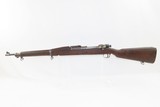 1919 US ROCK ISLAND ARSENAL M1903 .30-06 Bolt Action MILITARY Rifle C&R Infantry Rifle Made in 1919 In ROCK ISLAND, ILLINOIS - 17 of 24