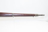 1919 US ROCK ISLAND ARSENAL M1903 .30-06 Bolt Action MILITARY Rifle C&R Infantry Rifle Made in 1919 In ROCK ISLAND, ILLINOIS - 10 of 24