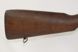 1919 US ROCK ISLAND ARSENAL M1903 .30-06 Bolt Action MILITARY Rifle C&R Infantry Rifle Made in 1919 In ROCK ISLAND, ILLINOIS - 4 of 24