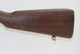 1919 US ROCK ISLAND ARSENAL M1903 .30-06 Bolt Action MILITARY Rifle C&R Infantry Rifle Made in 1919 In ROCK ISLAND, ILLINOIS - 18 of 24