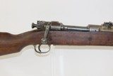 1919 US ROCK ISLAND ARSENAL M1903 .30-06 Bolt Action MILITARY Rifle C&R Infantry Rifle Made in 1919 In ROCK ISLAND, ILLINOIS - 5 of 24