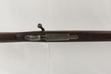 1919 US ROCK ISLAND ARSENAL M1903 .30-06 Bolt Action MILITARY Rifle C&R Infantry Rifle Made in 1919 In ROCK ISLAND, ILLINOIS - 13 of 24