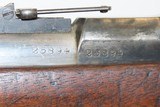 INDIAN WARS Antique SPRINGFIELD Model 1868 Breech Loading TRAPDOOR RiflePost-Civil War Conversion with 1864 Dated Lock! - 17 of 24