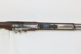 INDIAN WARS Antique SPRINGFIELD Model 1868 Breech Loading TRAPDOOR RiflePost-Civil War Conversion with 1864 Dated Lock! - 15 of 24