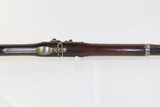.50-70 GOVT Antique U.S. SPRINGFIELD Model 1866 ALLIN TRAPDOOR ConversionINDIAN WARS, Post-Civil War Infantry Rifle - 9 of 20