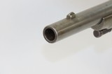 .50-70 GOVT Antique U.S. SPRINGFIELD Model 1866 ALLIN TRAPDOOR ConversionINDIAN WARS, Post-Civil War Infantry Rifle - 19 of 20