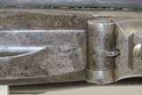 .50-70 GOVT Antique U.S. SPRINGFIELD Model 1866 ALLIN TRAPDOOR ConversionINDIAN WARS, Post-Civil War Infantry Rifle - 11 of 20