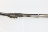 .50-70 GOVT Antique U.S. SPRINGFIELD Model 1866 ALLIN TRAPDOOR ConversionINDIAN WARS, Post-Civil War Infantry Rifle - 13 of 20