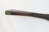 .50-70 GOVT Antique U.S. SPRINGFIELD Model 1866 ALLIN TRAPDOOR ConversionINDIAN WARS, Post-Civil War Infantry Rifle - 12 of 20