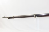 .50-70 GOVT Antique U.S. SPRINGFIELD Model 1866 ALLIN TRAPDOOR ConversionINDIAN WARS, Post-Civil War Infantry Rifle - 18 of 20