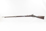.50-70 GOVT Antique U.S. SPRINGFIELD Model 1866 ALLIN TRAPDOOR ConversionINDIAN WARS, Post-Civil War Infantry Rifle - 15 of 20