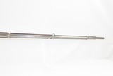.50-70 GOVT Antique U.S. SPRINGFIELD Model 1866 ALLIN TRAPDOOR ConversionINDIAN WARS, Post-Civil War Infantry Rifle - 14 of 20