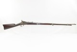 .50-70 GOVT Antique U.S. SPRINGFIELD Model 1866 ALLIN TRAPDOOR ConversionINDIAN WARS, Post-Civil War Infantry Rifle - 2 of 20