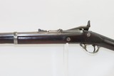 .50-70 GOVT Antique U.S. SPRINGFIELD Model 1866 ALLIN TRAPDOOR ConversionINDIAN WARS, Post-Civil War Infantry Rifle - 17 of 20