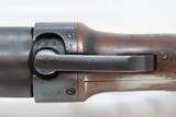 Antique MANHATTAN Six Barrel BAR HAMMER Percussion PEPPERBOX Revolver ANTEBELLUM Production Revolver from Norwich, Conn. - 8 of 17