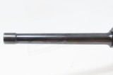 Iconic DWM Marked Semi-Automatic 7.65mm Luger Auto GERMAN LUGER C&R Pistol Iconic WWI and WWII German Military Sidearm! - 14 of 18