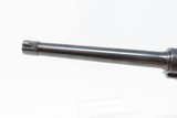 Iconic DWM Marked Semi-Automatic 7.65mm Luger Auto GERMAN LUGER C&R Pistol Iconic WWI and WWII German Military Sidearm! - 10 of 18
