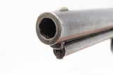 RARE NEW HAMPSHIRE MILITIA COLT DRAGOON Antique 2nd Model .44 Cal. REVOLVER One of Around 300 New Hampshire Guns! - 12 of 20