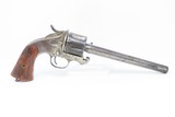 MERWIN & HULBERT “OPEN TOP” Antique .44 Caliber Single Action ARMY Revolver Among the Best in the West! - 15 of 19