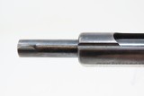 SCARCE British SINGAPORE WEBLEY & SCOTT .380 ACP Model 1910 Pistol C&R With JOHN LITTLE & CO. LTD. SINGAPORE Marking! - 13 of 18