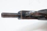 SCARCE British SINGAPORE WEBLEY & SCOTT .380 ACP Model 1910 Pistol C&R With JOHN LITTLE & CO. LTD. SINGAPORE Marking! - 15 of 18